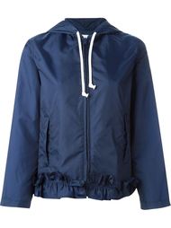 куртка с капюшоном Comme Des Garçons Girl