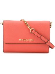 мини сумка через плечо Michael Michael Kors