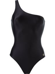 one shoulder swimsuit Brigitte
