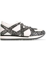 кроссовки 'London'  Jimmy Choo