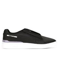кеды Puma X Alexander McQueen 'Brace Lo'  Puma