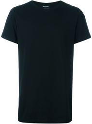 классическая футболка  Balmain