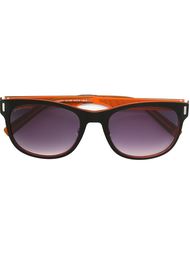 солнцезащитные очки с геометрической оправой 'Alf' Dsquared2