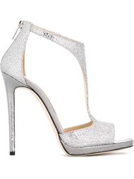 босоножки 'Lana'  Jimmy Choo