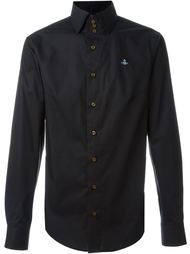классическая рубашка  Vivienne Westwood Man