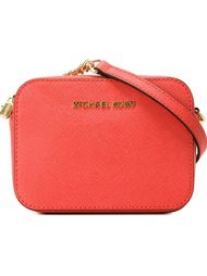 сумка через плечо  'Jet Set Travel' мини  Michael Michael Kors