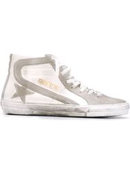 хайтопы 'Slide' Golden Goose Deluxe Brand