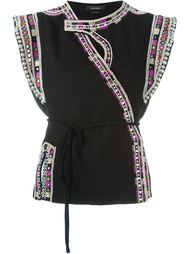 топ 'Blaine'  Isabel Marant