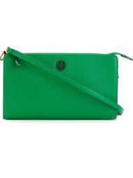 zipped cross body bag Tory Burch