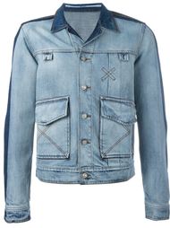 denim jacket Kenzo