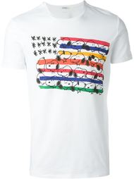 футболка Snoopy  Iceberg