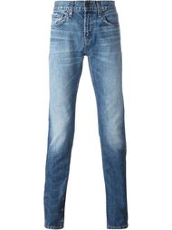 джинсы кроя слим 'Tyler'  J Brand