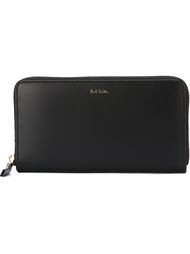 zip around wallet Paul Smith