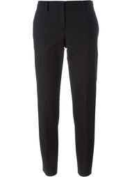 cropped tailored trousers Nº21