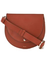 post saddle belt bag Theory