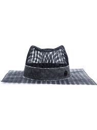 'Andre' hat  Maison Michel