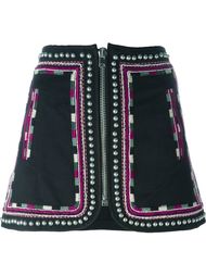 юбка 'Sybil'  Isabel Marant