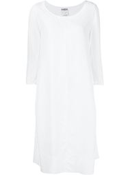 long sleeves shift dress Kristensen Du Nord