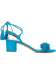 босоножки 'Wild Thing'  Aquazzura