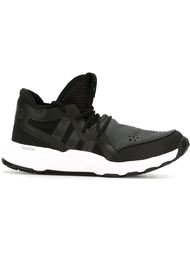 кроссовки со шнуровкой Y-3