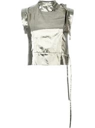 топ 'Natalia' Isabel Marant