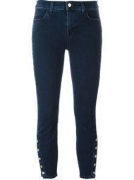 укороченные джинсы 'Suvi' J Brand