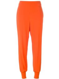 tapered trousers Stella McCartney