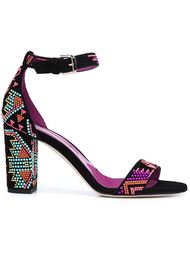 босоножки 'Margo' Brian Atwood