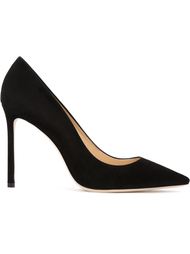 туфли 'Romy'  Jimmy Choo