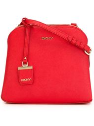 сумка через плечо 'Saffiano City Zip' DKNY