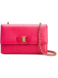 сумка через плечо 'Ginny' Salvatore Ferragamo