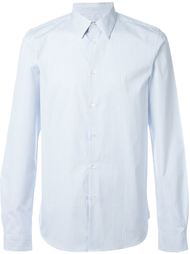 рубашка в полоску PS Paul Smith
