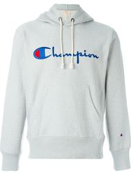 толстовка с капюшоном Champion