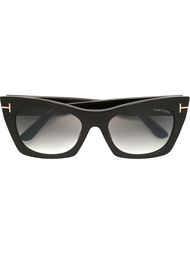 солнцезащитные очки 'Kasia'  Tom Ford