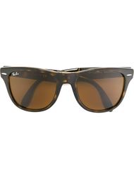солнцезащитные очки 'Wayfarer' Ray-Ban