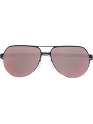 солнцезащитные очки 'Beppo'  Mykita