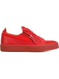 кеды 'Vegas' Giuseppe Zanotti Design