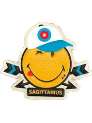 наклейка  'Sagittarius'  Anya Hindmarch