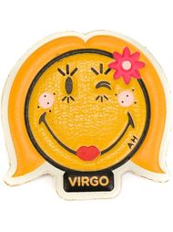 наклейка  'Virgo' Anya Hindmarch