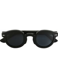 round shaped sunglasses Movitra