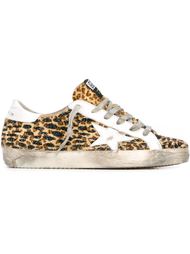 кеды 'Super Star' Golden Goose Deluxe Brand