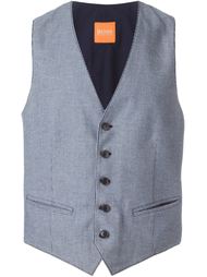 жилет 'Bozzy'  Boss Hugo Boss