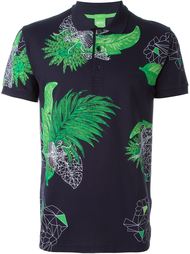 футболка-поло 'Paule' Boss Hugo Boss