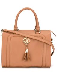 tassel detail tote Armani Jeans