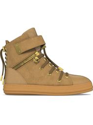 'Regent' hi-top sneakers Myswear