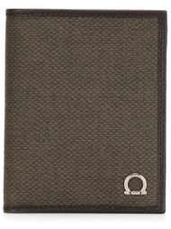 'Gancio' billfold wallet Salvatore Ferragamo