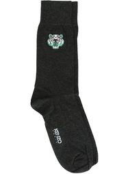 'Mini Tiger' socks Kenzo