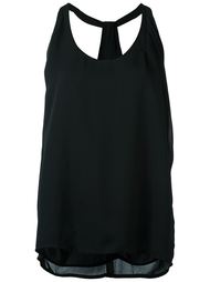 'Peak' tank top Minimarket