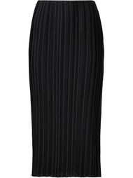 pleated skirt Adam Lippes