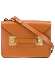 envelope shoulder bag Sophie Hulme